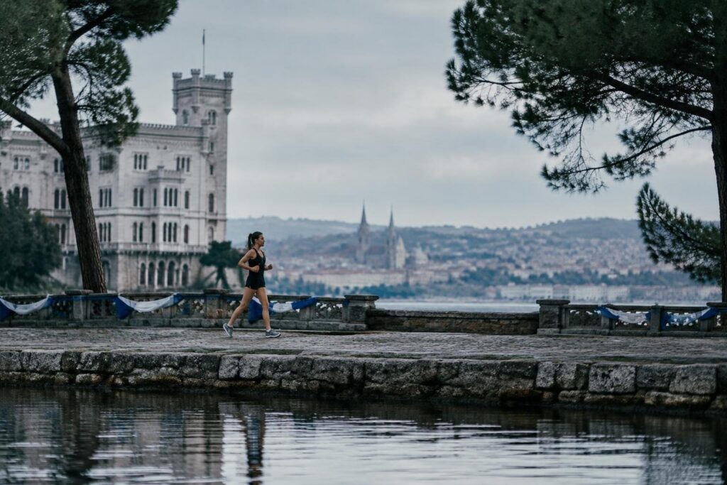 Record e podi nella 10ª Corsa dei Castelli a Trieste