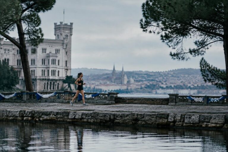 Record e podi nella 10ª Corsa dei Castelli a Trieste