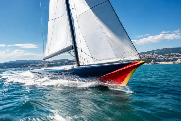 Red Bull dirige la Barcolana 58 con Jimmy Spithill e talenti