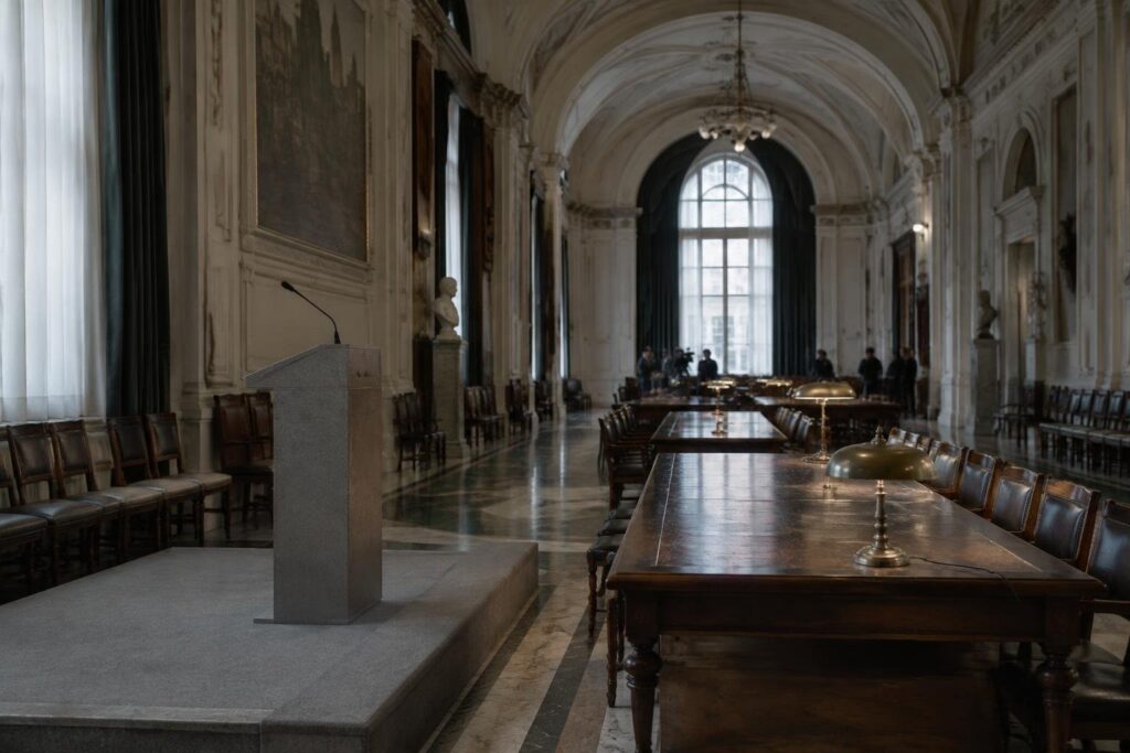 Resistenza storica contesta la proposta di tutela per la foiba Plutone