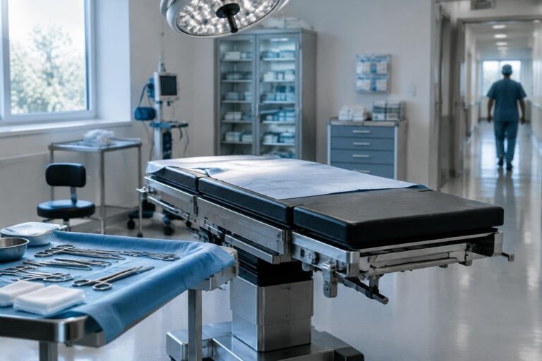 Riorganizzazione chirurgica: Acoi chiede tavoli tecnici e criteri unici