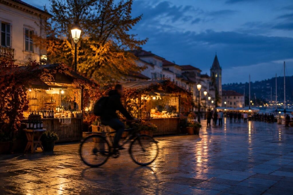 San Martino a Muggia dal 13 al 15 novembre: cosa vedere