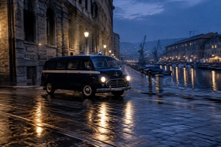 Seconda edizione di Trieste True Crime: crimine, investigazione e media