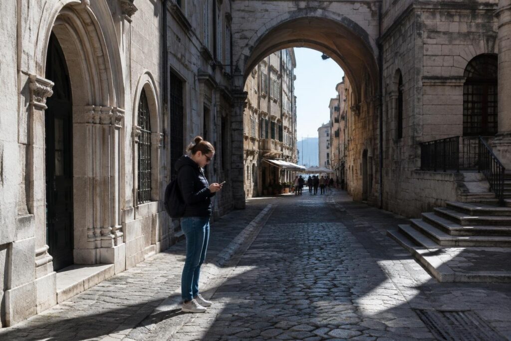 Sicurezza urbana a Trieste: guida pratica sempre valida