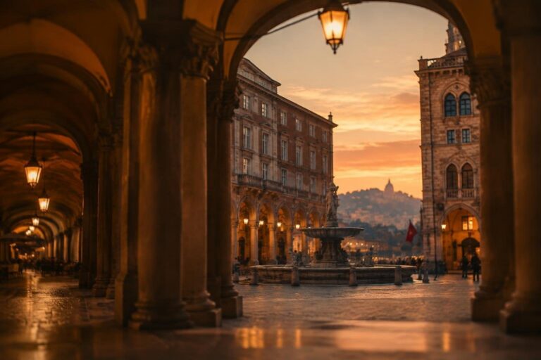 Studenti in corteo: mobilitazioni per il clima e tensioni urbane