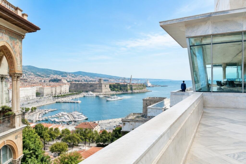 Tassa di soggiorno a Trieste, 4 milioni di euro e nuova cabina di regia