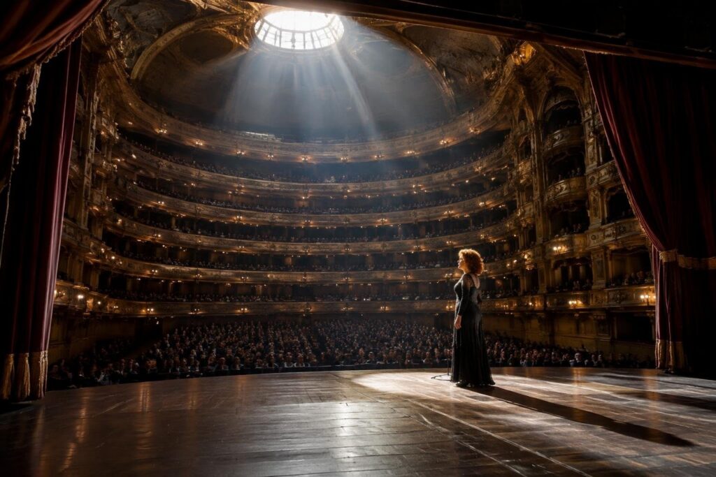 Tour 2026-2027 di Fiorella Mannoia: nuove tappe per “Anime Salve”
