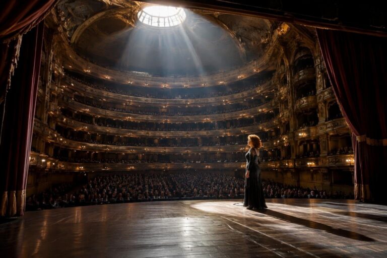 Tour 2026-2027 di Fiorella Mannoia: nuove tappe per “Anime Salve”