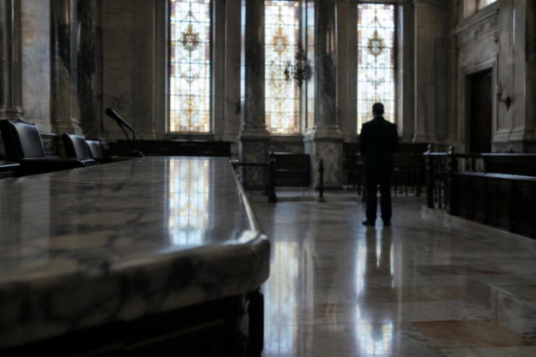 Tribunale di Trieste: richiesta di 5 anni e 4 mesi per l’imputato Marco Zaccaria