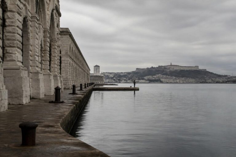 Trieste e la Barcolana: guida pratica per spettatori