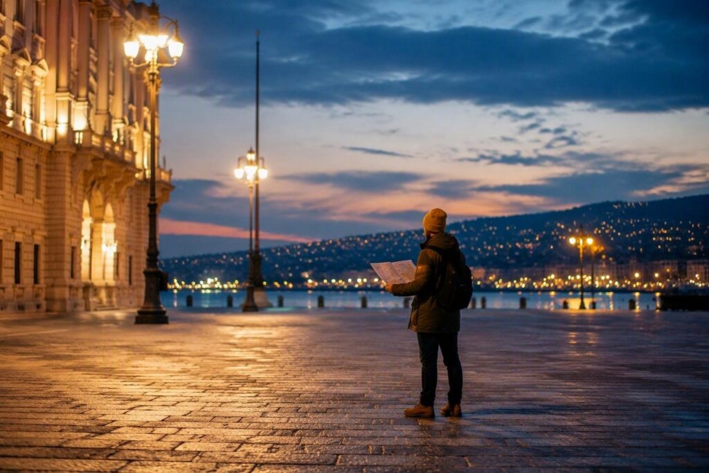 Trieste in 24/48 ore: guida all’itinerario perfetto