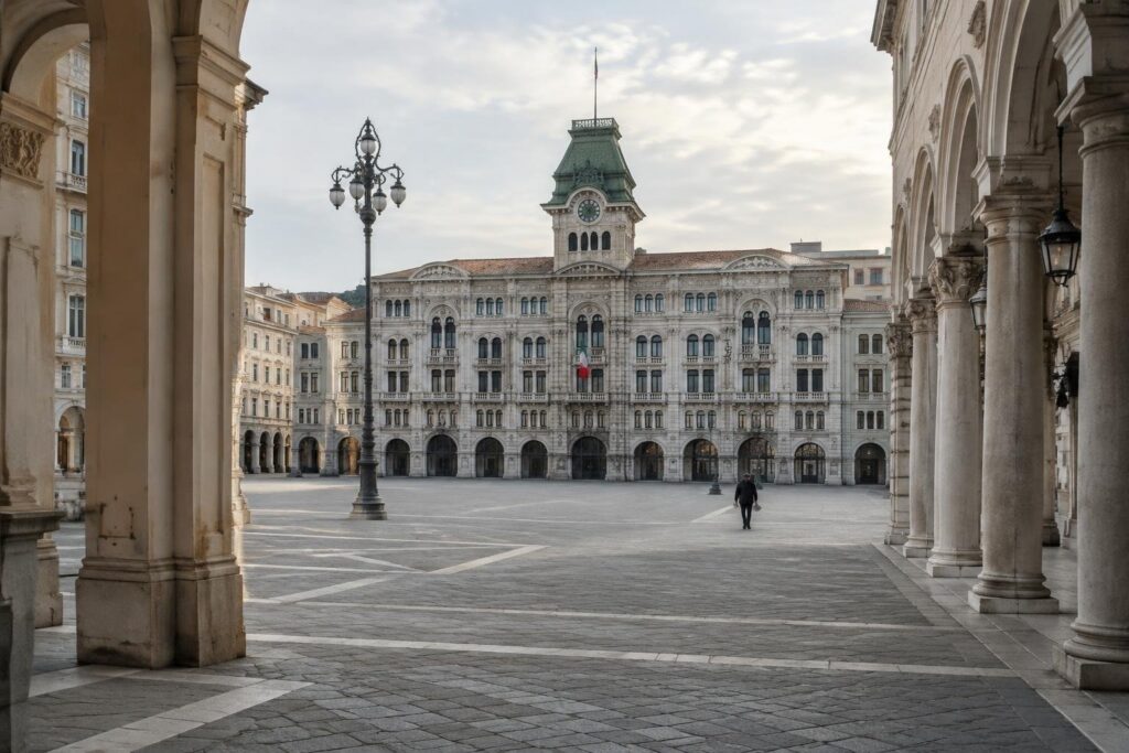 Trieste, la Cgil si oppone all’eliminazione dell’Osservatorio sul caporalato