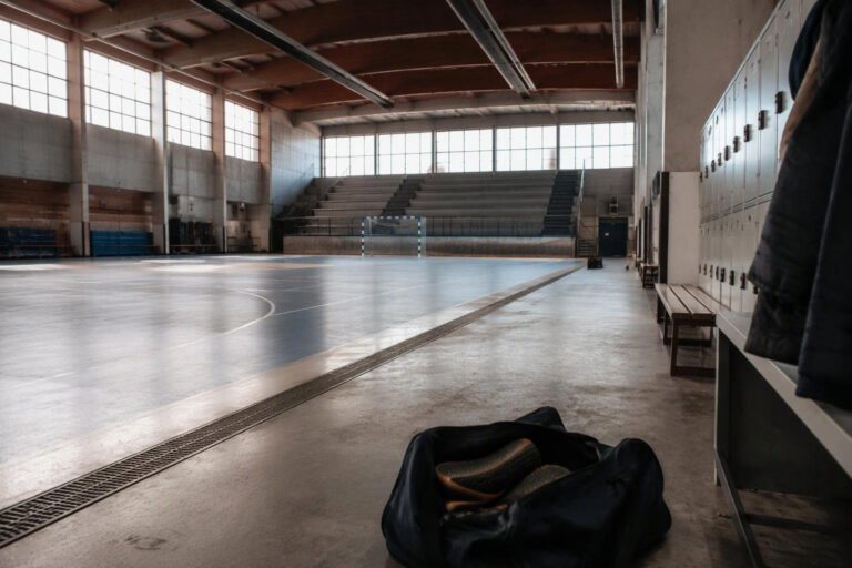 Trieste sport: palestre, futsal, tennis e impianti comunali