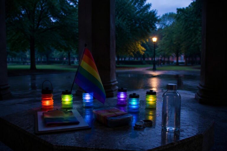 Tutto sul FVG Pride 2026: orari, aree tematiche e dichiarazioni politiche