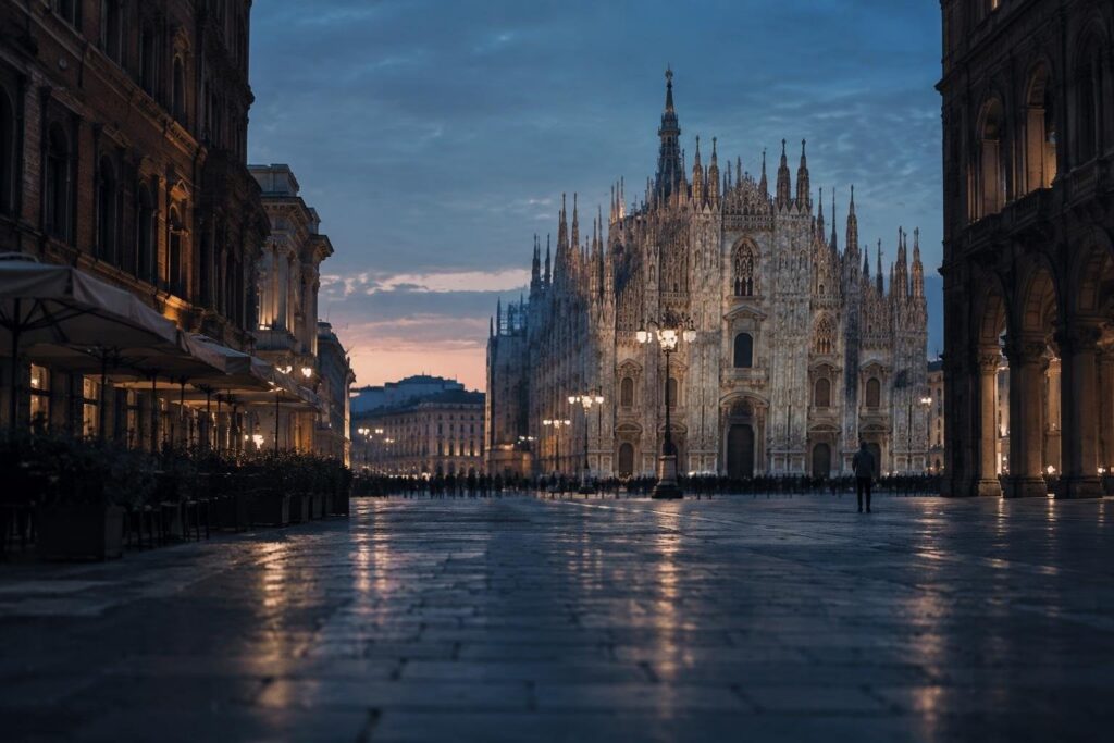 Violenza a Milano: giovani, social e la risposta delle istituzioni