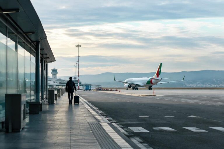 Voli invernali: Aeroitalia aggiunge Trieste-Salerno e Sardegna