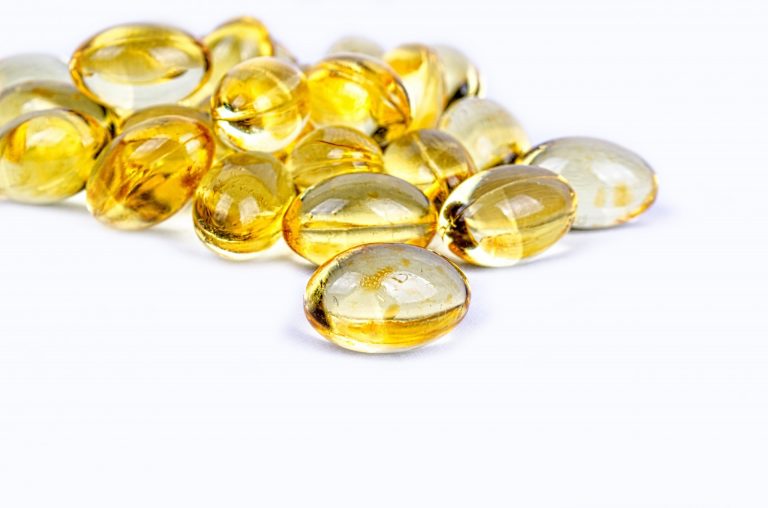 Omega-3