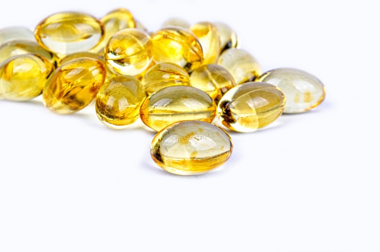 Omega-3