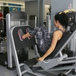 pilates