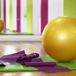pilates