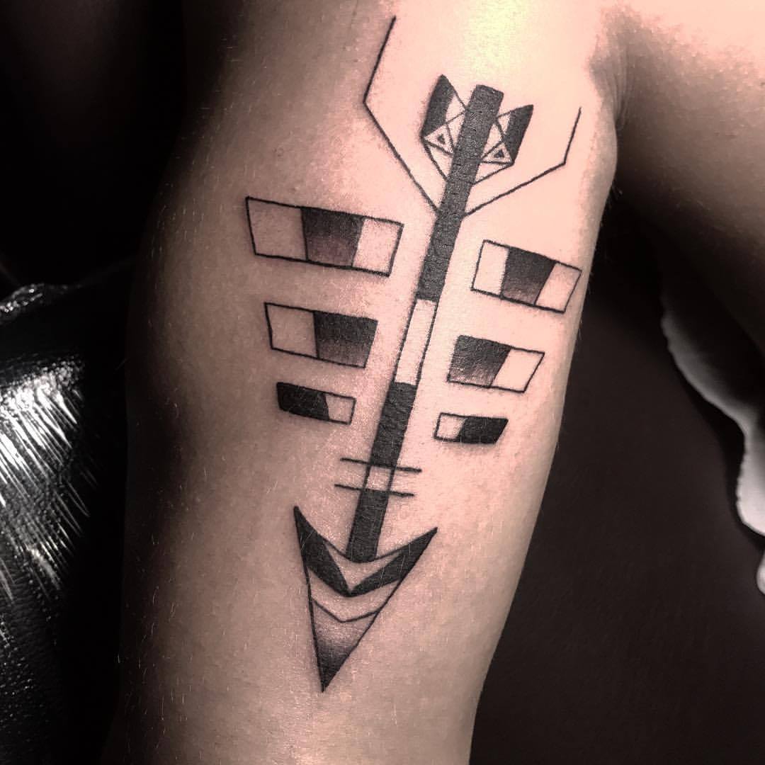 tatuaggi