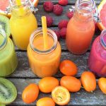 succhi di frutta