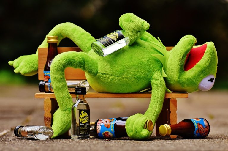 alcolista