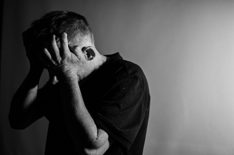 depressione e dipendenza