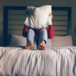 disturbi del sonno