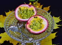 frutto della passione