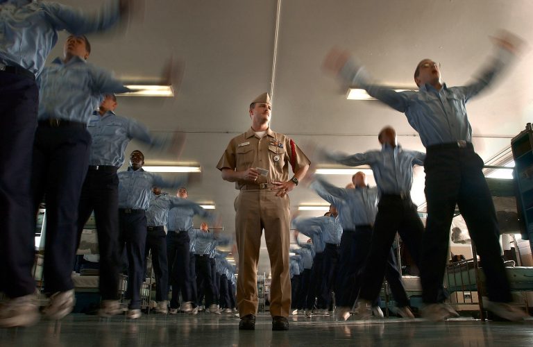 Boot Camp