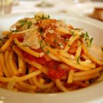 ricette primi piatti