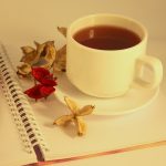tisane drenanti