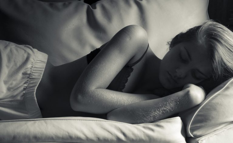 apnee notturne