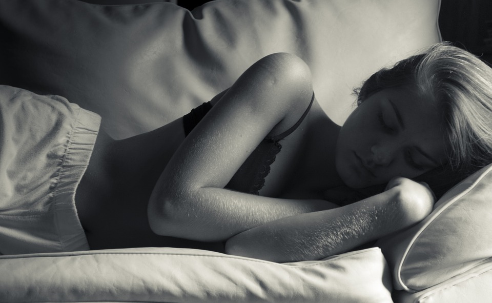 apnee notturne