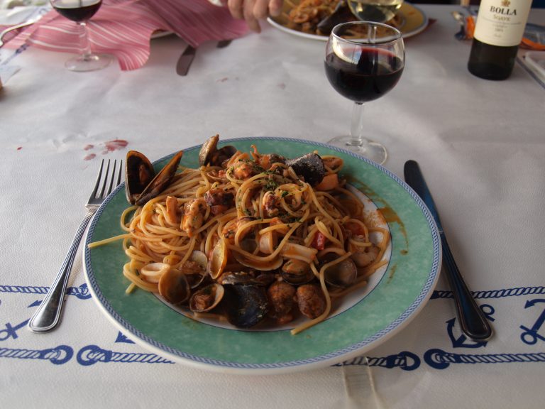 ricette primi piatti