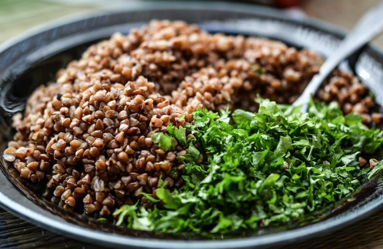 dieta macrobiotica