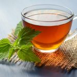 tisane dimagranti