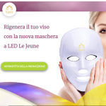 Led le jaune immagine evidenza