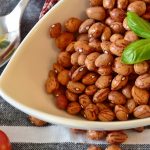 cibi ricchi di ferro
