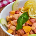 dieta del supermetabolismo
