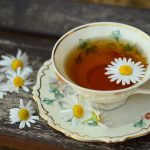 tisane drenanti