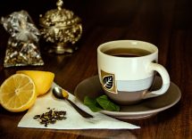 tè verde