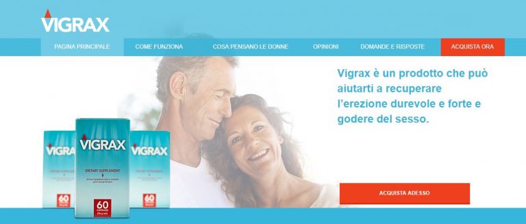 vigrax