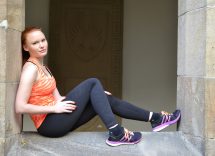 leggings dimagranti anticellulite