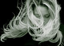 caduta capelli