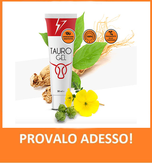 tauro gel