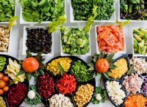 Come accelerare il metabolismo