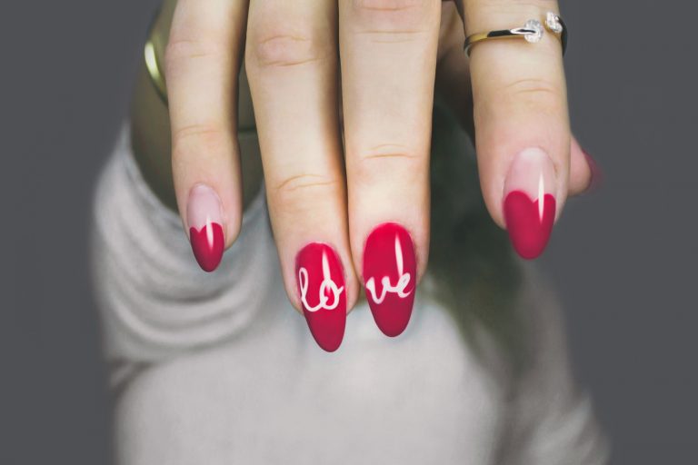 unghie gel