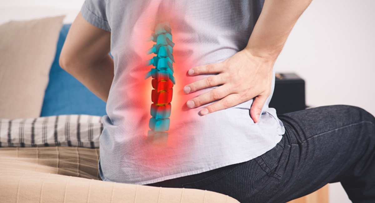 sciatica